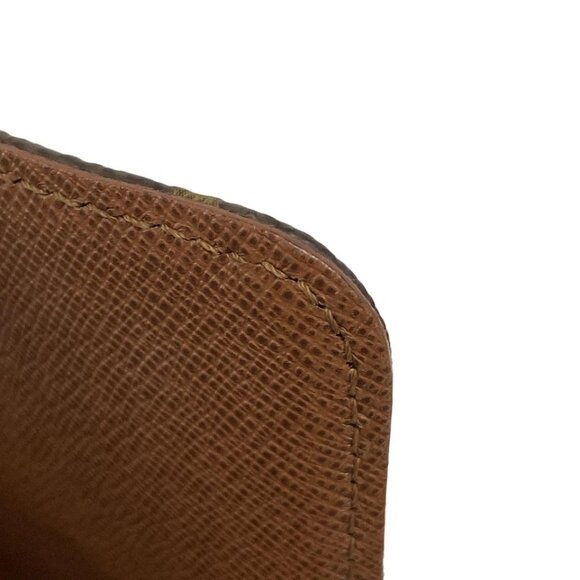 LOUIS VUITTON Musette Tango Short Strap Monogram - 747-050525 - Picture 9 of 14